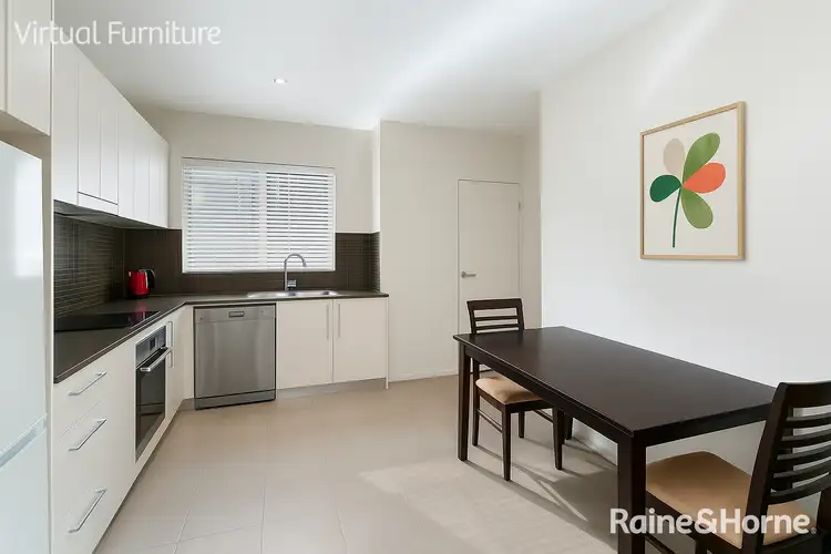 Third view of Homely unit listing, 11/712 Princes Highway, Kogarah NSW 2217