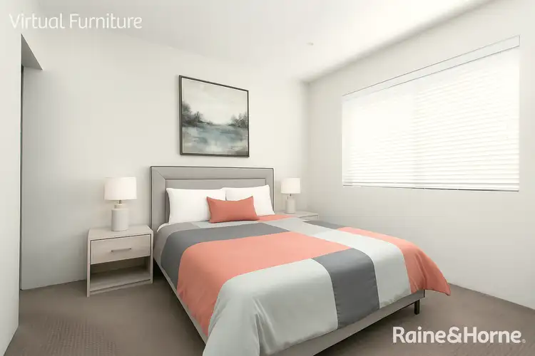 Fifth view of Homely unit listing, 11/712 Princes Highway, Kogarah NSW 2217