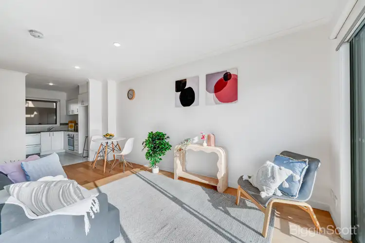 Fourth view of Homely townhouse listing, 32 Blair Street, Maribyrnong VIC 3032