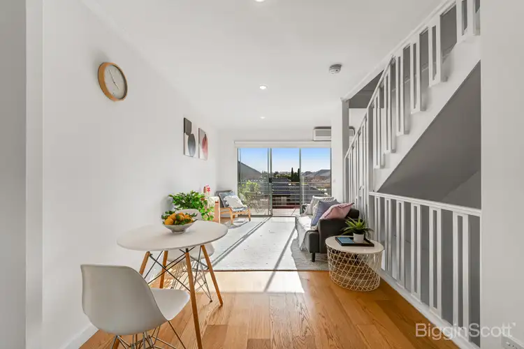 Sixth view of Homely townhouse listing, 32 Blair Street, Maribyrnong VIC 3032