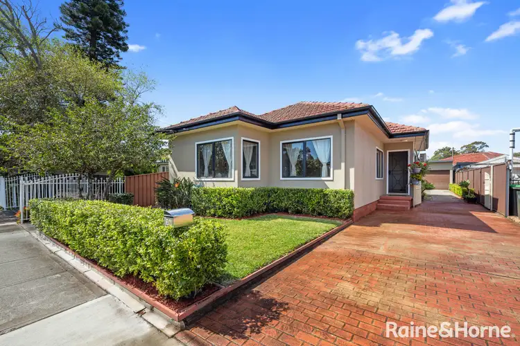36 Forsyth Street, Kingsgrove NSW 2208