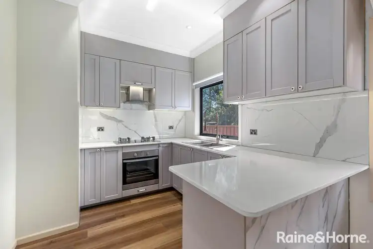 Fourth view of Homely house listing, 36 Forsyth Street, Kingsgrove NSW 2208