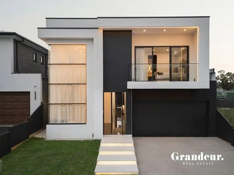 25 Carnamah Road, Austral NSW 2179