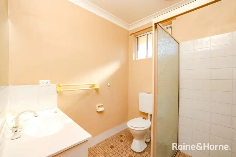 Third view of Homely unit listing, 8/23 Havannah Street, Bathurst NSW 2795