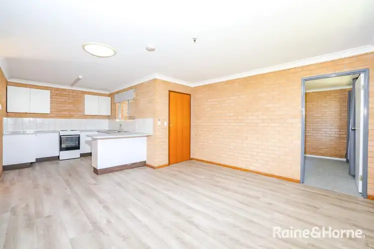 Fourth view of Homely unit listing, 8/23 Havannah Street, Bathurst NSW 2795