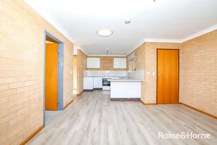 Fifth view of Homely unit listing, 8/23 Havannah Street, Bathurst NSW 2795