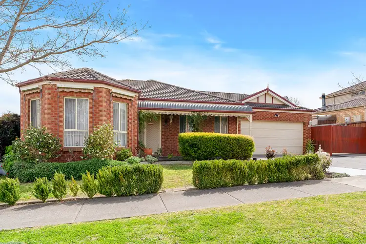 4 Garfield Way, Craigieburn VIC 3064