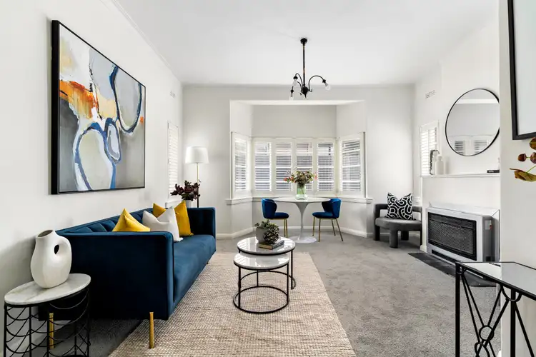 9/246 Albert Street, East Melbourne VIC 3002