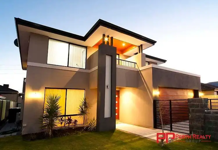 17 Hodgkinson Turn, Canning Vale WA 6155