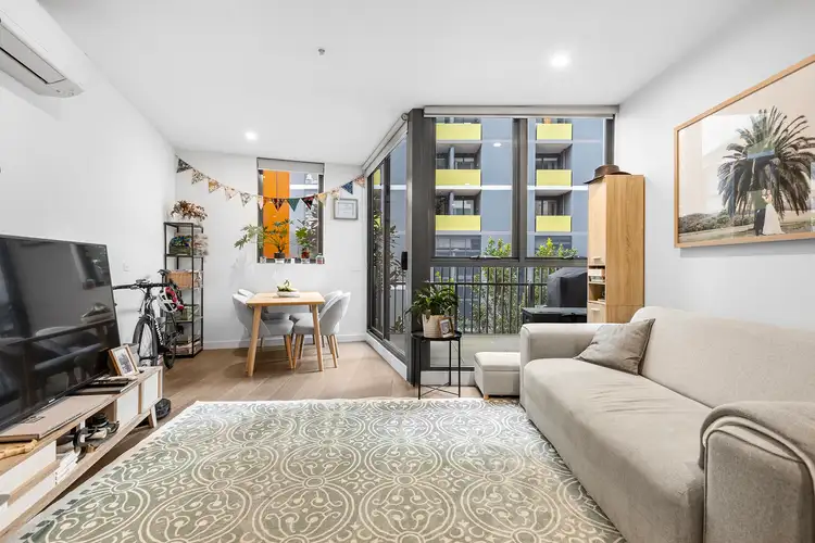 208/67 Galada Avenue, Parkville VIC 3052