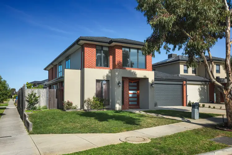 30 Vautier Avenue, Mickleham VIC 3064