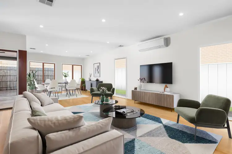 30 Vautier Avenue, Mickleham VIC 3064
