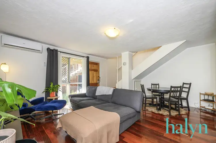 2/55 First Avenue, Mount Lawley WA 6050