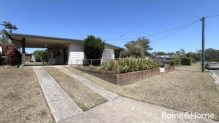 6 Bradford Road, Telina QLD 4680