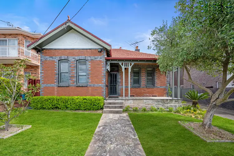 57 Staples Street, Kingsgrove NSW 2208