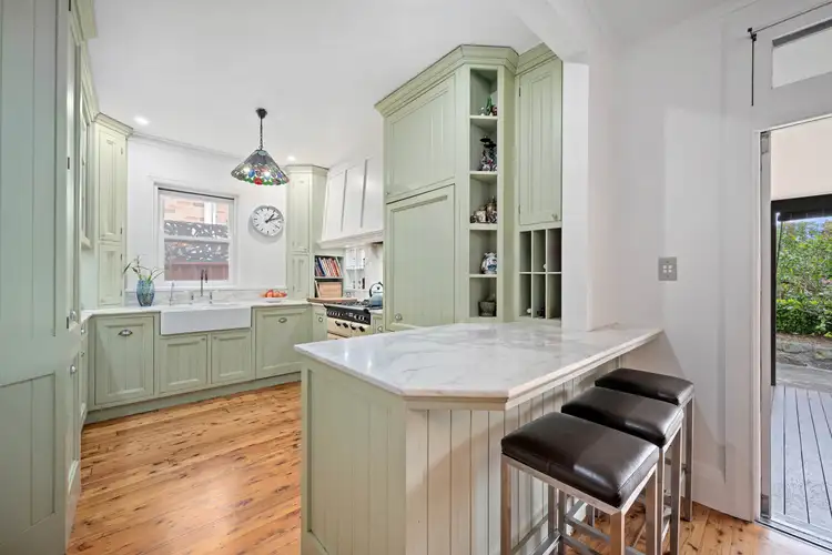 Second view of Homely house listing, 57 Staples Street, Kingsgrove NSW 2208