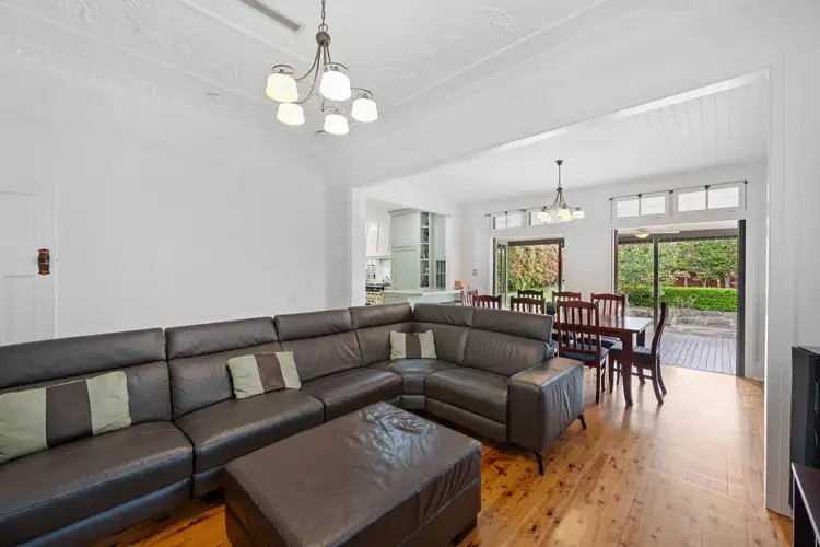 Fifth view of Homely house listing, 57 Staples Street, Kingsgrove NSW 2208