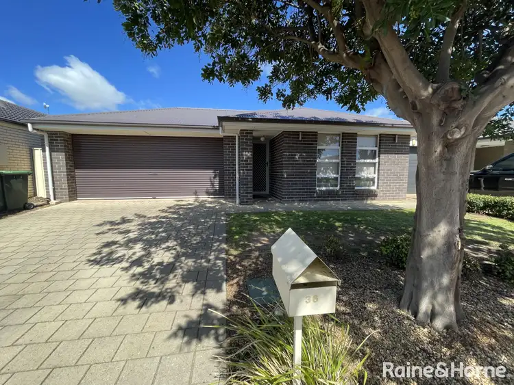 36 Biarritz Street, Munno Para West SA 5115