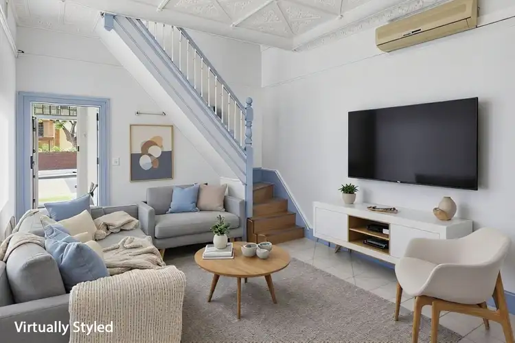 60 Calvert Street, Marrickville NSW 2204