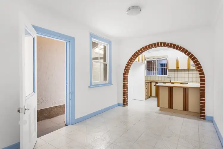 Second view of Homely house listing, 60 Calvert Street, Marrickville NSW 2204