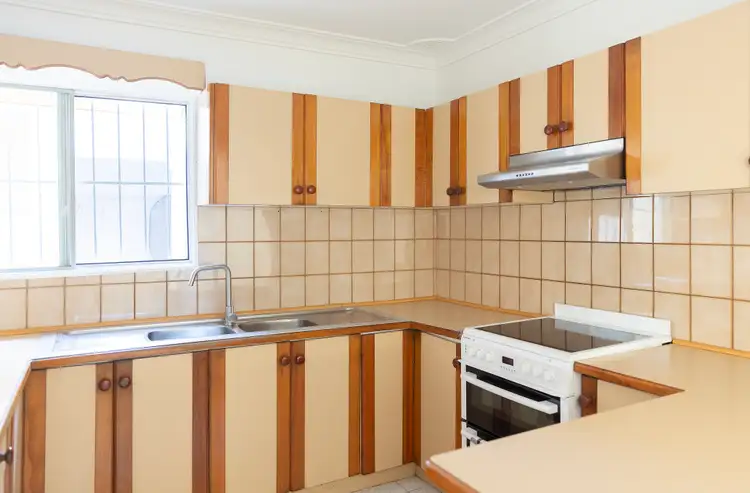 Third view of Homely house listing, 60 Calvert Street, Marrickville NSW 2204