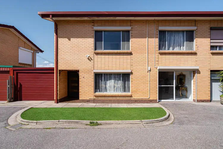 4/471 Grange Road, Seaton SA 5023