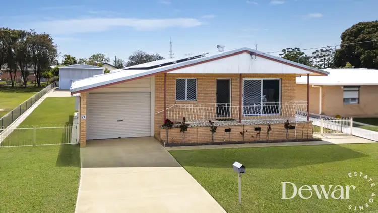 19 Churchill Street, Caboolture QLD 4510
