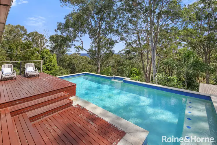 16 Elouera Drive, Ninderry QLD 4561