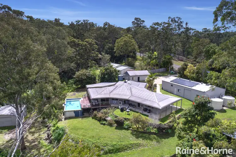 16 Elouera Drive, Ninderry QLD 4561