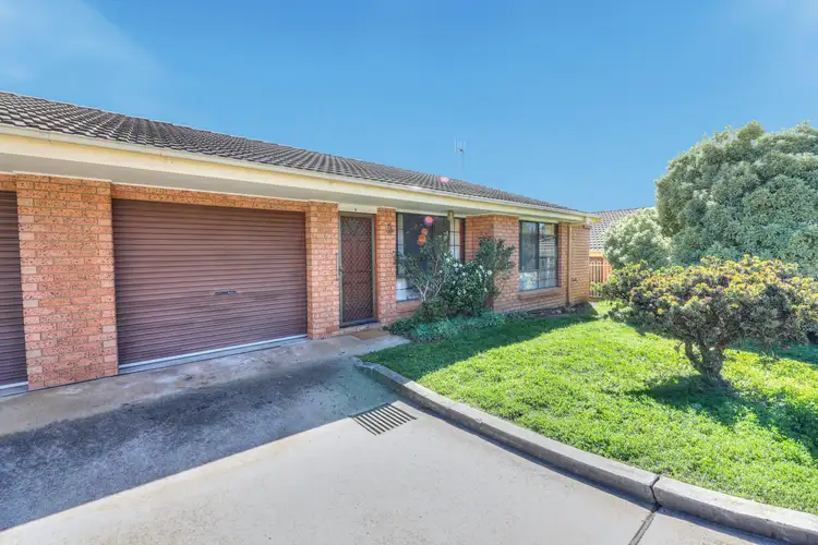 4/185 Lambert Street, Bathurst NSW 2795