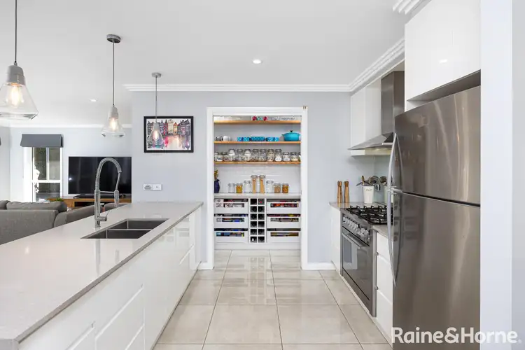 Third view of Homely house listing, 18 Cunjegong Loop, Gobbagombalin NSW 2650