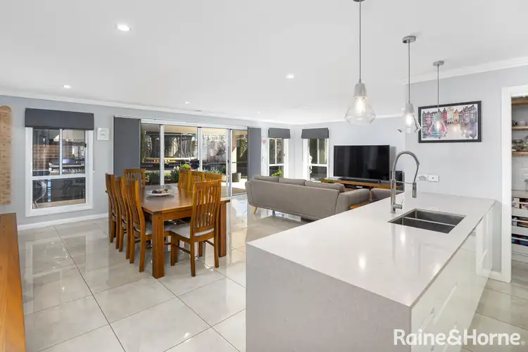 Fifth view of Homely house listing, 18 Cunjegong Loop, Gobbagombalin NSW 2650