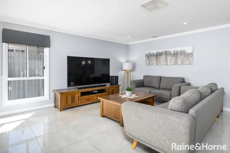 Sixth view of Homely house listing, 18 Cunjegong Loop, Gobbagombalin NSW 2650