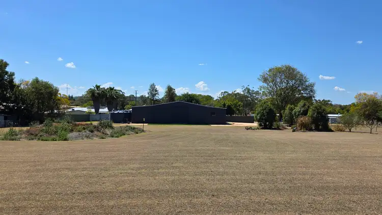 29A Arthur Street, Gayndah QLD 4625