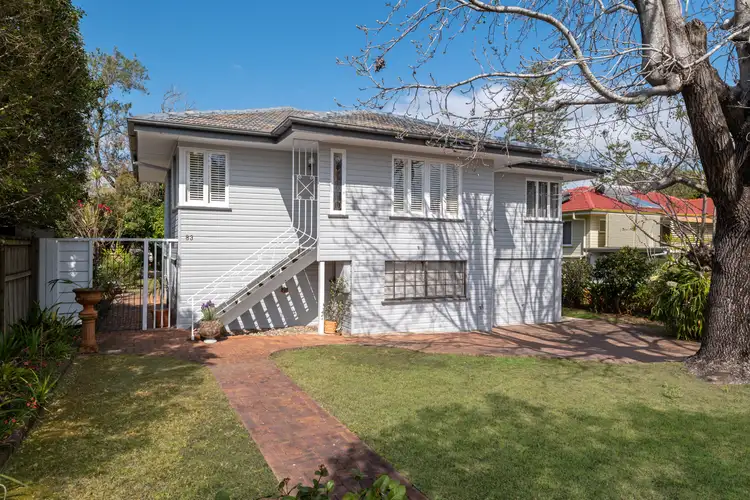 83 Appleby Road, Stafford QLD 4053