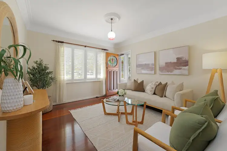 Fourth view of Homely house listing, 83 Appleby Road, Stafford QLD 4053