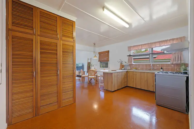 Fifth view of Homely house listing, 83 Appleby Road, Stafford QLD 4053