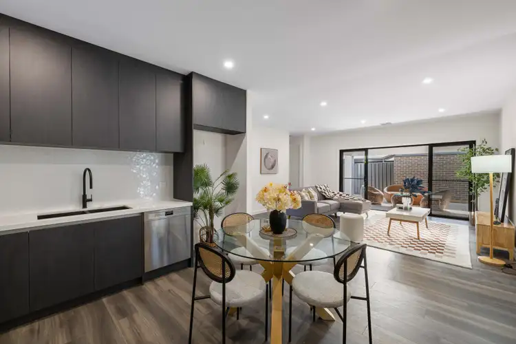 Second view of Homely house listing, 2 Newcombe Drive, Gilles Plains SA 5086