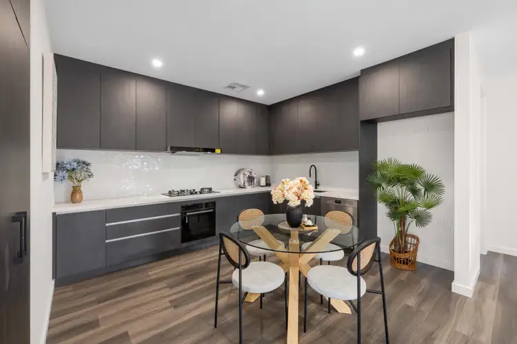 Third view of Homely house listing, 2 Newcombe Drive, Gilles Plains SA 5086