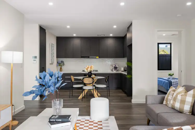 Fourth view of Homely house listing, 2 Newcombe Drive, Gilles Plains SA 5086