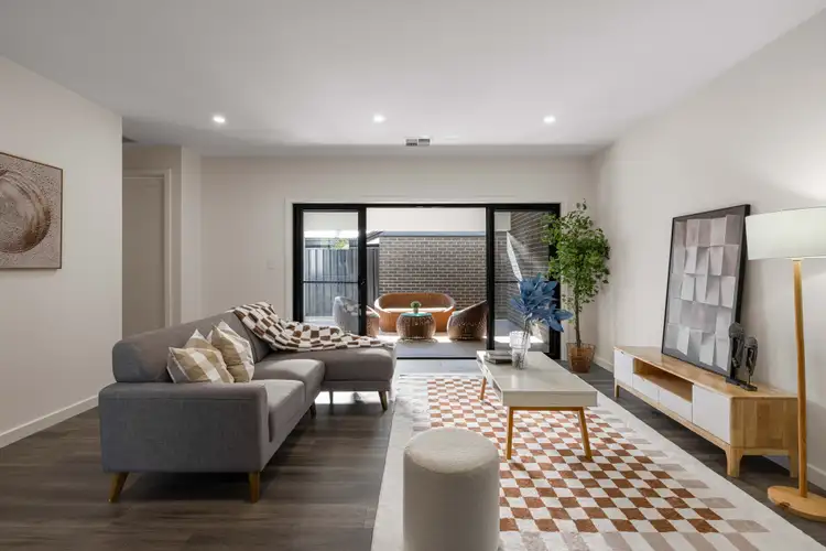 Sixth view of Homely house listing, 2 Newcombe Drive, Gilles Plains SA 5086