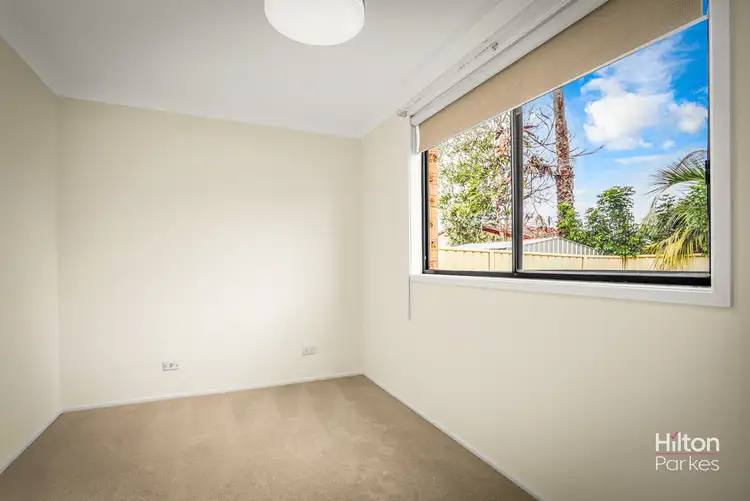 Sixth view of Homely house listing, 3 Sonia Place, Hassall Grove NSW 2761