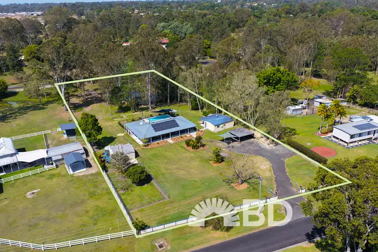 17 Coolbart Court, Morayfield QLD 4506