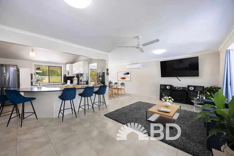 Fifth view of Homely rural property listing, 17 Coolbart Court, Morayfield QLD 4506