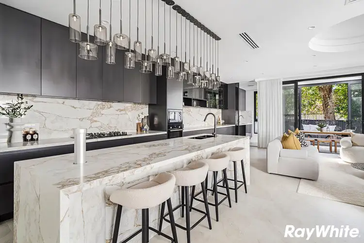 Fourth view of Homely house listing, 49a Abuklea Road, Marsfield NSW 2122