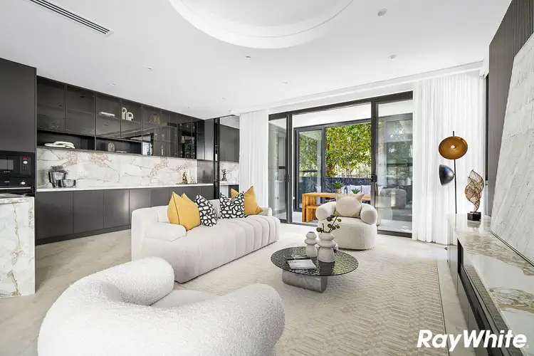 Fifth view of Homely house listing, 49a Abuklea Road, Marsfield NSW 2122