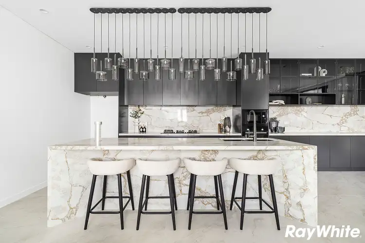 Sixth view of Homely house listing, 49a Abuklea Road, Marsfield NSW 2122