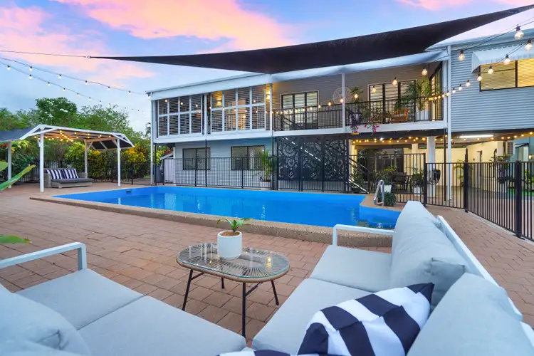 86 Alawa Crescent, Alawa NT 810