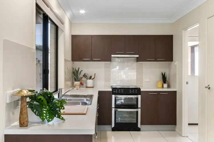 Fifth view of Homely house listing, 107A Laura Street, Clontarf QLD 4019