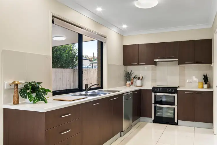 Sixth view of Homely house listing, 107A Laura Street, Clontarf QLD 4019